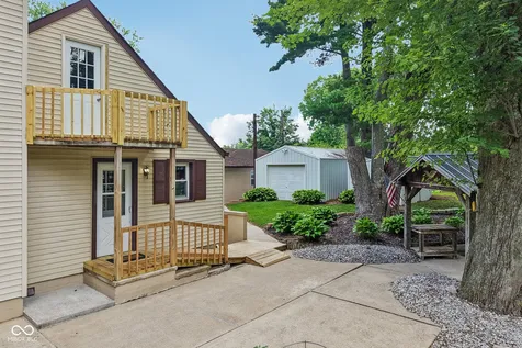8645 Highland Road Martinsville IN 46151