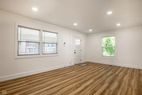 3318 E Saint Clair Street Indianapolis IN 46201
