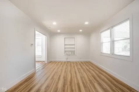 3318 E Saint Clair Street Indianapolis IN 46201