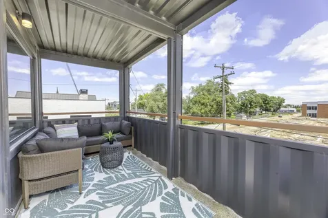 11405 Lantern Road Fishers IN 46038