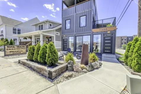 11405 Lantern Road Fishers IN 46038