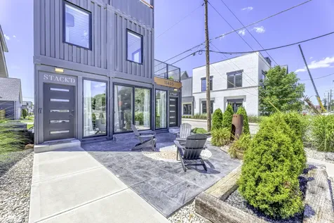 11405 Lantern Road Fishers IN 46038
