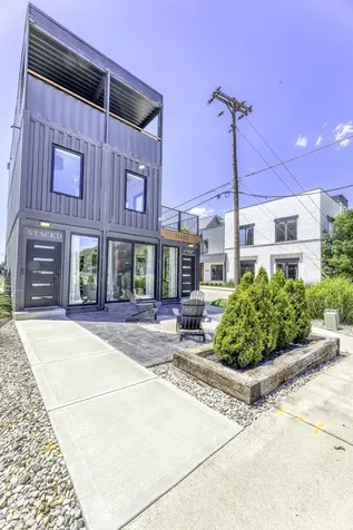 11405 Lantern Road Fishers IN 46038