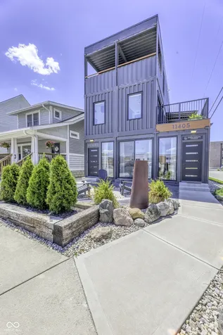 11405 Lantern Road Fishers IN 46038