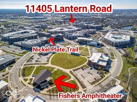 11405 Lantern Road Fishers IN 46038
