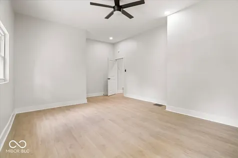 326 N Hamilton Indianapolis IN 46201