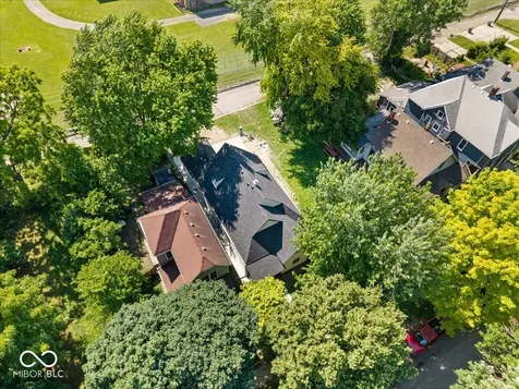 326 N Hamilton Indianapolis IN 46201