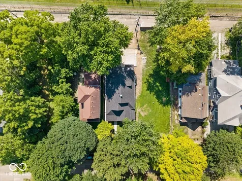 326 N Hamilton Indianapolis IN 46201