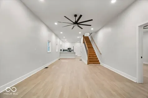 326 N Hamilton Indianapolis IN 46201
