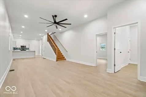 326 N Hamilton Indianapolis IN 46201