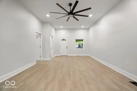 326 N Hamilton Indianapolis IN 46201
