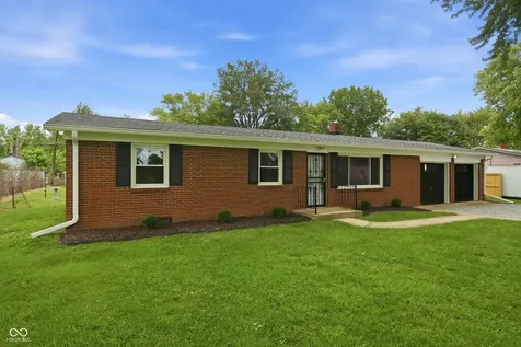 10628 E County Road 100 S Indianapolis IN 46231