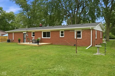 10628 E County Road 100 S Indianapolis IN 46231