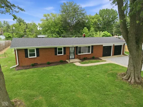 10628 E County Road 100 S Indianapolis IN 46231