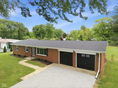 10628 E County Road 100 S Indianapolis IN 46231