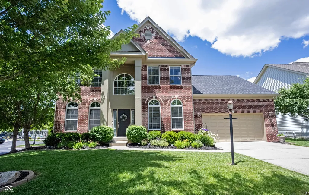 12052 Ashland Drive Fishers IN 46037