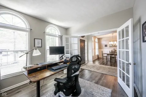 12052 Ashland Drive Fishers IN 46037