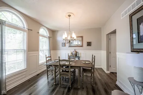 12052 Ashland Drive Fishers IN 46037