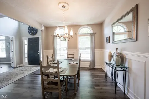 12052 Ashland Drive Fishers IN 46037