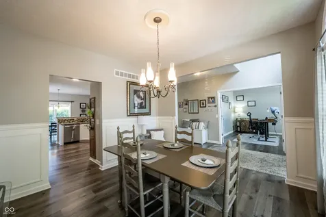 12052 Ashland Drive Fishers IN 46037