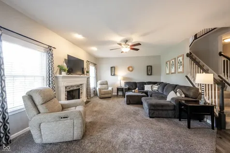 12052 Ashland Drive Fishers IN 46037