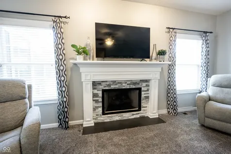 12052 Ashland Drive Fishers IN 46037