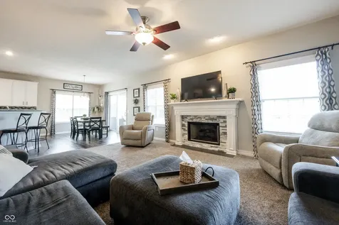 12052 Ashland Drive Fishers IN 46037