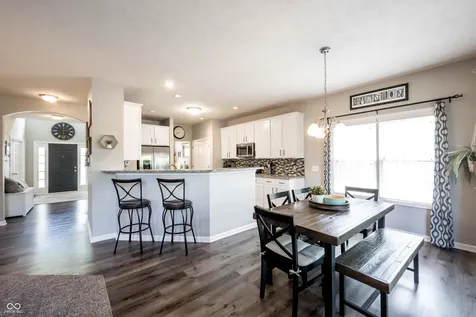 12052 Ashland Drive Fishers IN 46037