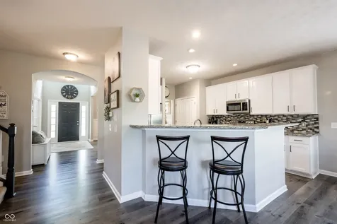 12052 Ashland Drive Fishers IN 46037