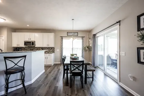 12052 Ashland Drive Fishers IN 46037