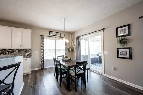 12052 Ashland Drive Fishers IN 46037
