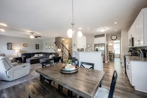 12052 Ashland Drive Fishers IN 46037