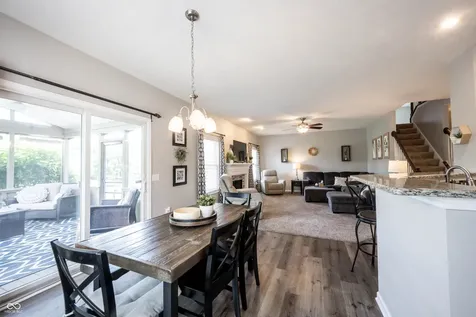 12052 Ashland Drive Fishers IN 46037