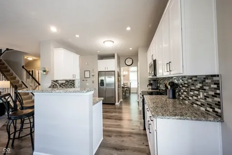 12052 Ashland Drive Fishers IN 46037