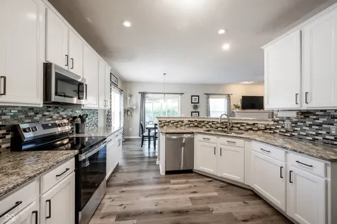 12052 Ashland Drive Fishers IN 46037
