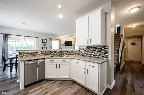 12052 Ashland Drive Fishers IN 46037