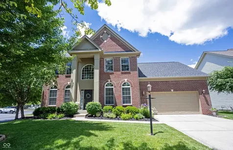 12052 Ashland Drive Fishers IN 46037