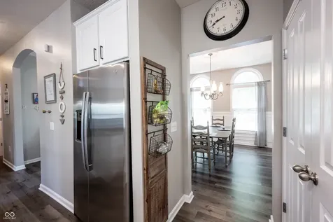 12052 Ashland Drive Fishers IN 46037