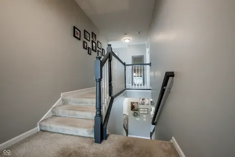 12052 Ashland Drive Fishers IN 46037