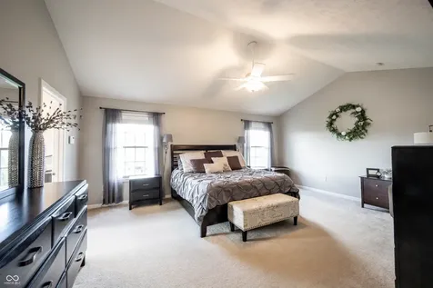 12052 Ashland Drive Fishers IN 46037