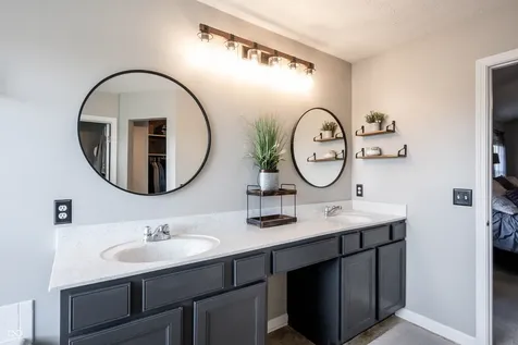 12052 Ashland Drive Fishers IN 46037