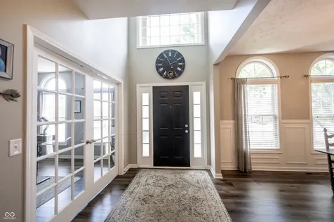 12052 Ashland Drive Fishers IN 46037