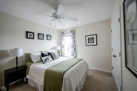 12052 Ashland Drive Fishers IN 46037