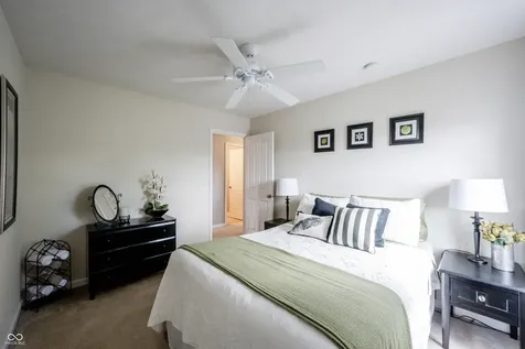 12052 Ashland Drive Fishers IN 46037
