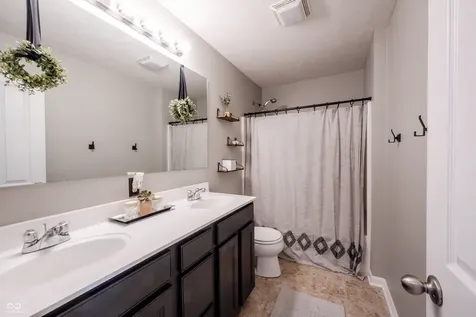 12052 Ashland Drive Fishers IN 46037