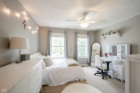 12052 Ashland Drive Fishers IN 46037