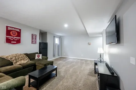 12052 Ashland Drive Fishers IN 46037