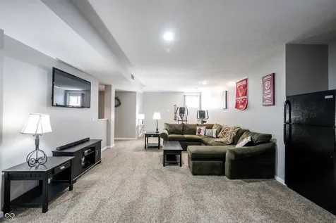 12052 Ashland Drive Fishers IN 46037