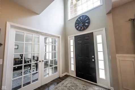12052 Ashland Drive Fishers IN 46037