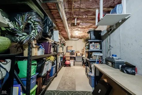 12052 Ashland Drive Fishers IN 46037